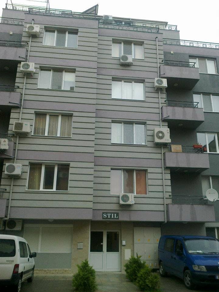 Меблированная двухкомнатная квартира в центральной части Солнечного берега – отличная локация и инвестиционный потенциал