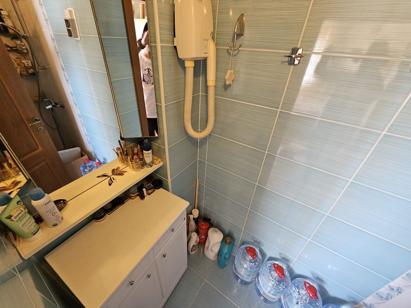 Квартира с одной спальней с видом на море в Святом Власе – престиж, комфорт и локация в 100 м от пляжа. С парковочным местом в комплексе