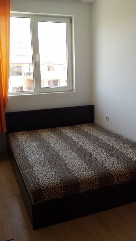 Двухкомнатная удобная квартира в прекрасном комплексе