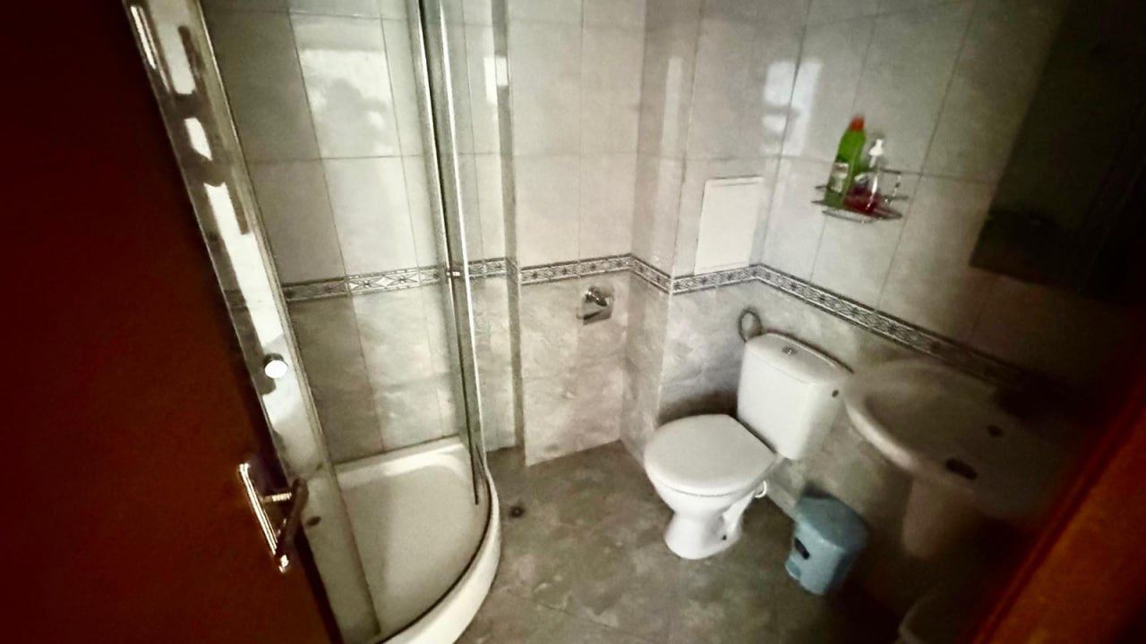 Апартамент с одной спальней в 100 м от пляжа – исключительный комплекс с полной инфраструктурой