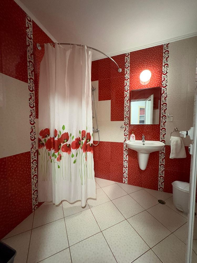 Двухкомнатная квартира в Поморие – отличное расположение в 400 м от моря и центра