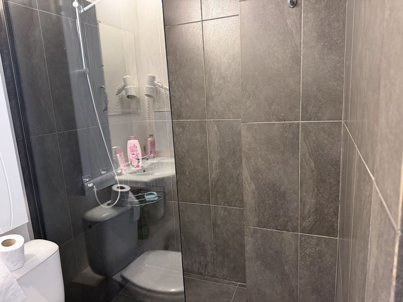 Уютная студия рядом с морем в Солнечном Берегу – отличная инвестиция и комфорт для круглогодичного проживания