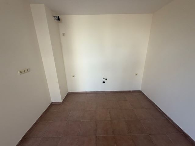 Просторная квартира с одной спальней в зелёном оазисе в Солнечном берегу – идеальна для отдыха и инвестиций