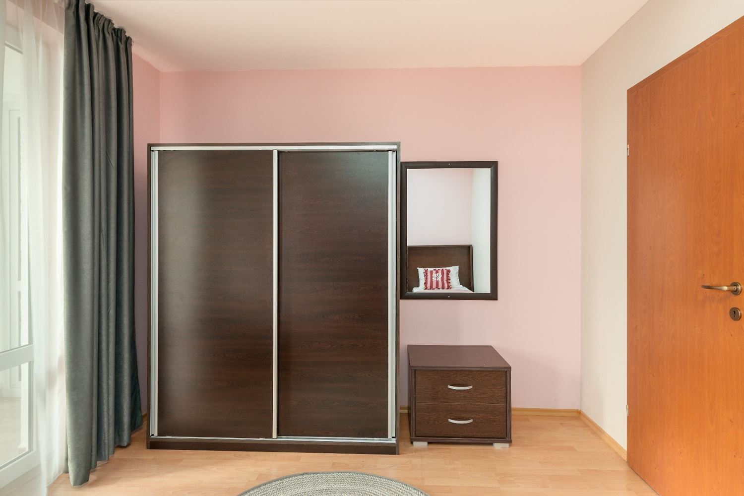 Стильный апартамент с двумя спальнями на первой линии с прямым видом на море в Святом Власе – простор, роскошь и полный комфорт