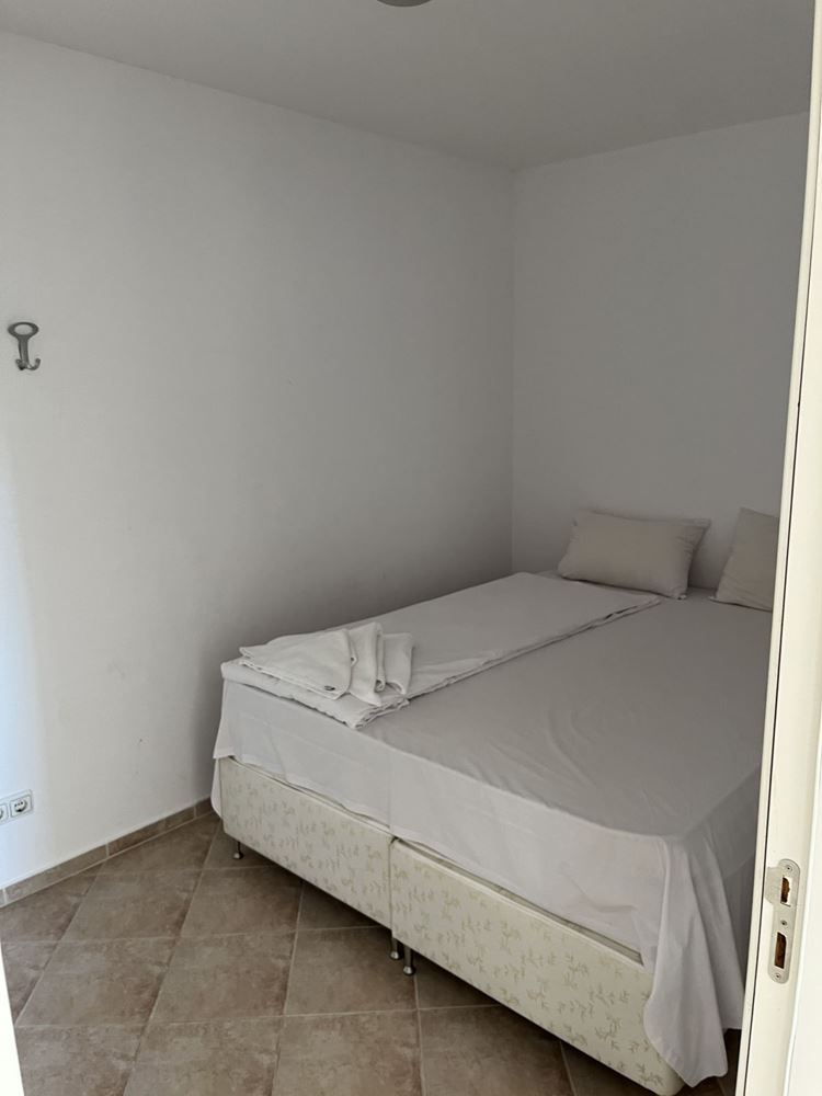 Меблированная квартира с двумя спальнями в комплексе в Равде, готова к заселению