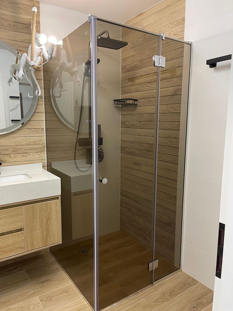 Современная квартира нового поколения с одной спальней в центре Солнечного Берега – стиль, технологии и комфорт круглый год