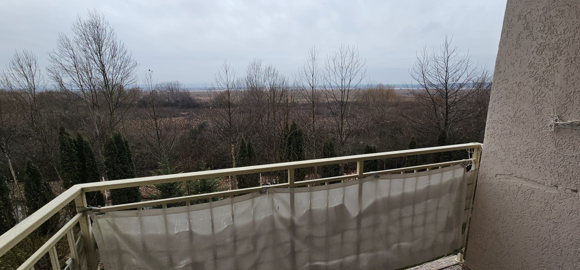  Гармония комфорта и удобств – двухкомнатная квартира (с одной спальней) в сердце Солнечного Берега