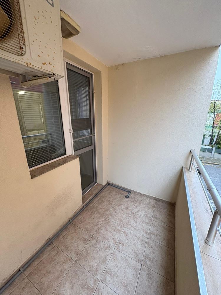 Двухкомнатная квартира в Поморие – отличное расположение в 400 м от моря и центра