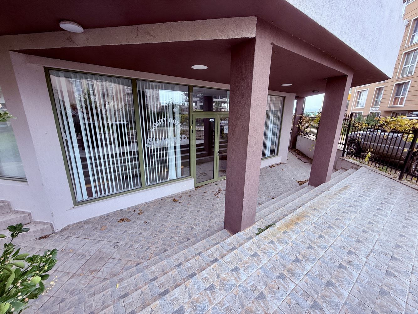 Просторная квартира с одной спальней в тихом и привлекательном районе Равды