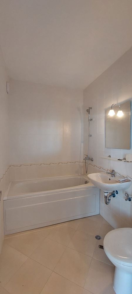 Светлая студия на последнем этаже в Солнечном береге – свобода создать свой идеальный морской дом