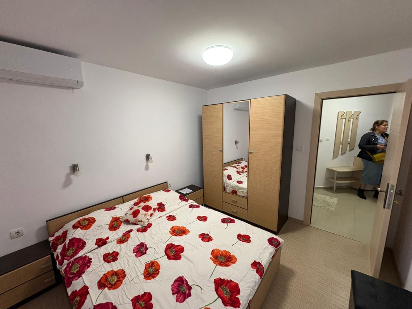 Двухкомнатная квартира в Поморие – отличное расположение в 400 м от моря и центра