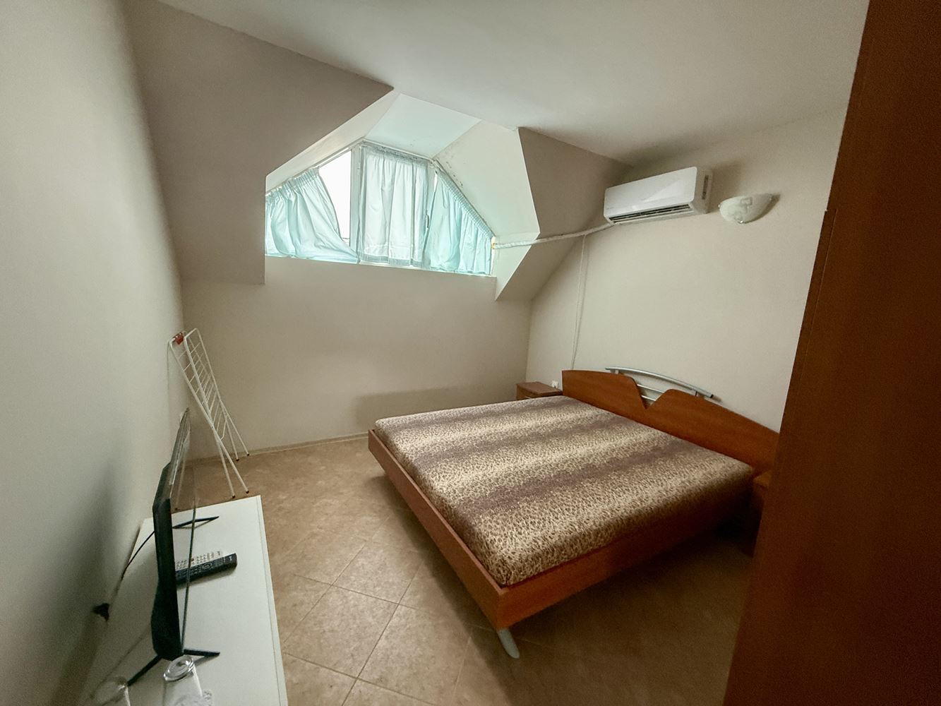  Компактная и функциональная студия в Равде – готова к заселению