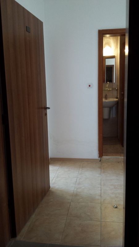 Двухкомнатная удобная квартира в прекрасном комплексе