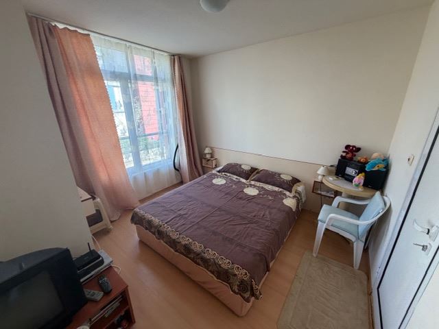 Студия с продеманной планировкой и отличным расположением – 200 м от Какао Бич