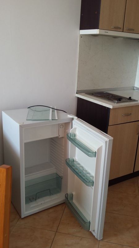 Двухкомнатная удобная квартира в прекрасном комплексе