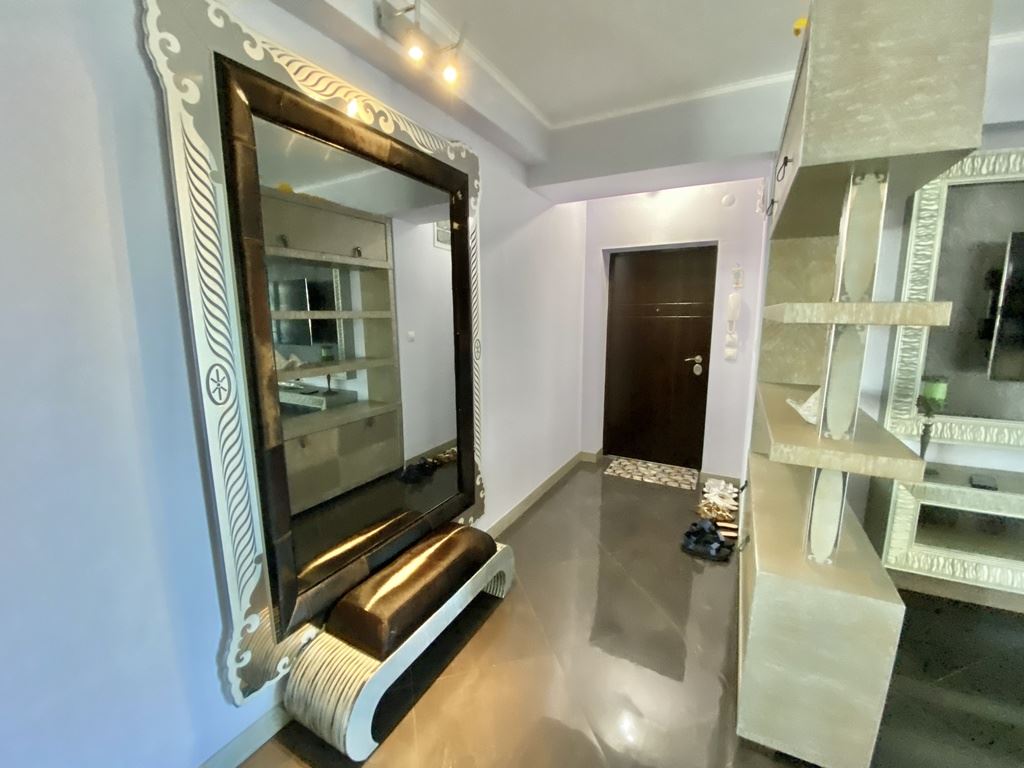 Уникальная двухуровневая квартира в комплексе премиум-класса в городе Несебр