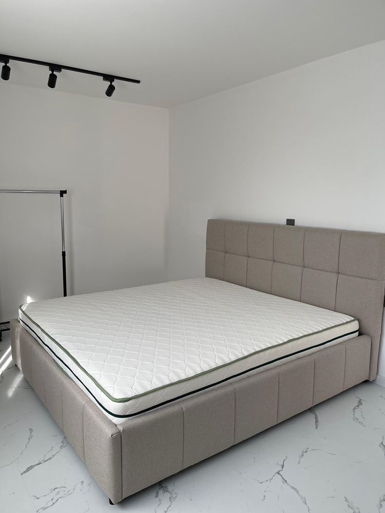 Современная квартира нового поколения с одной спальней в центре Солнечного Берега – стиль, технологии и комфорт круглый год