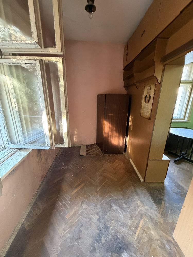 Инвестиционный  БРИЛЛИАНТ в самом центре Бургаса! 