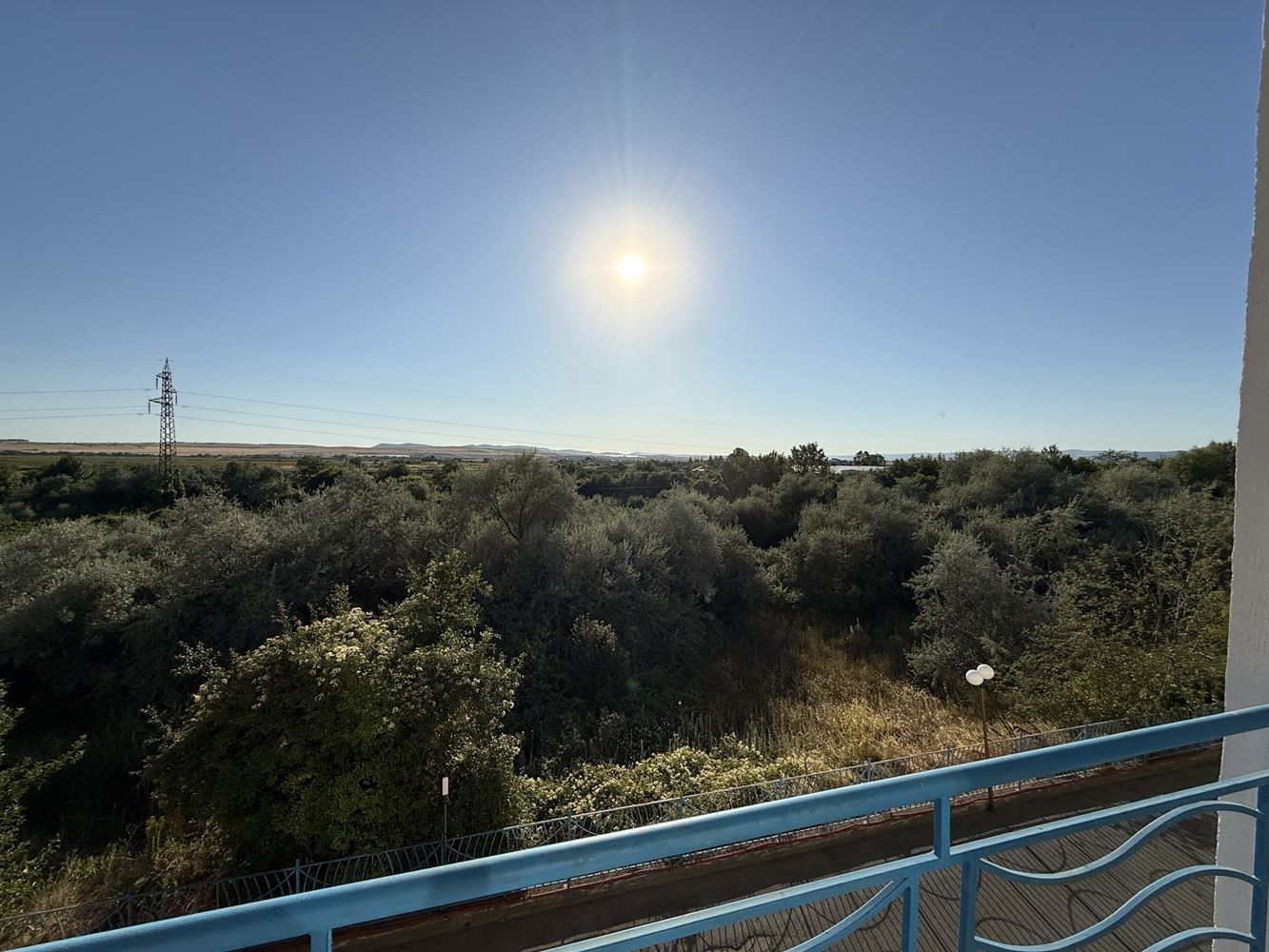 Русский Квартира с одной спальней и террасой в Солнечном Береге – комфорт и круглогодичная безопасность