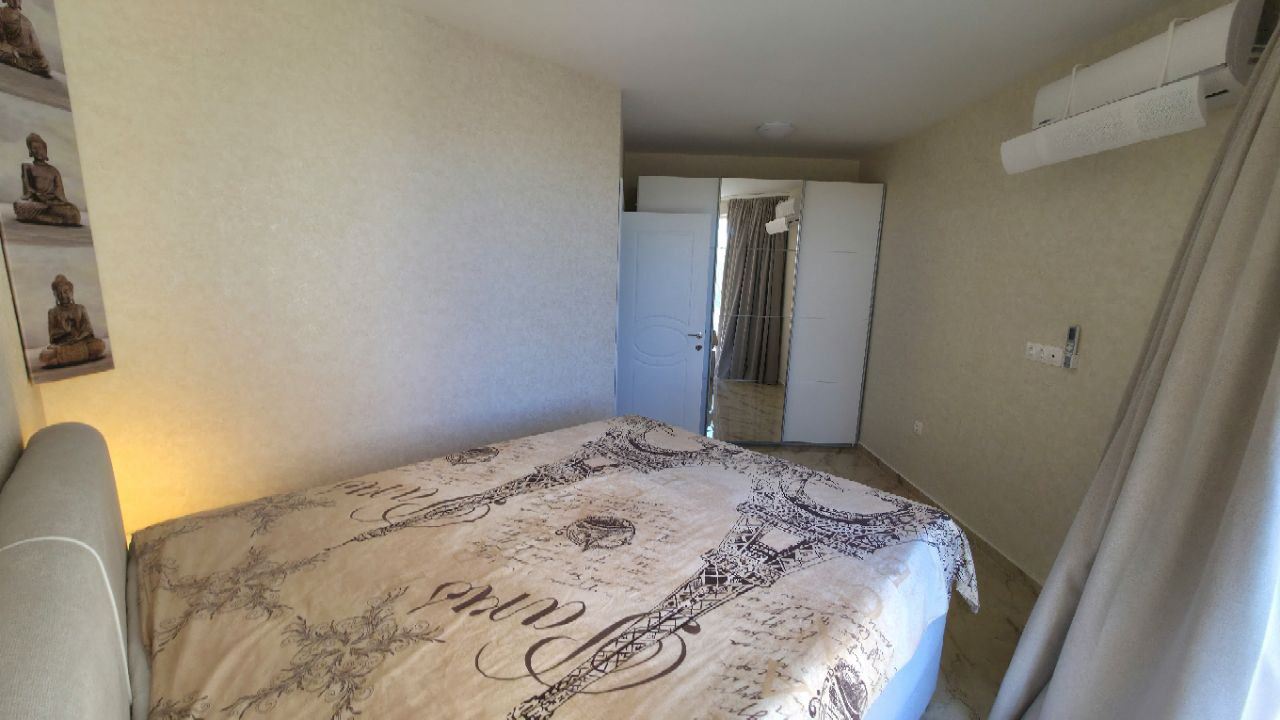 Пентхаус с впечатляющей террасой и панорамным видом – стиль и пространство на последнем этаже