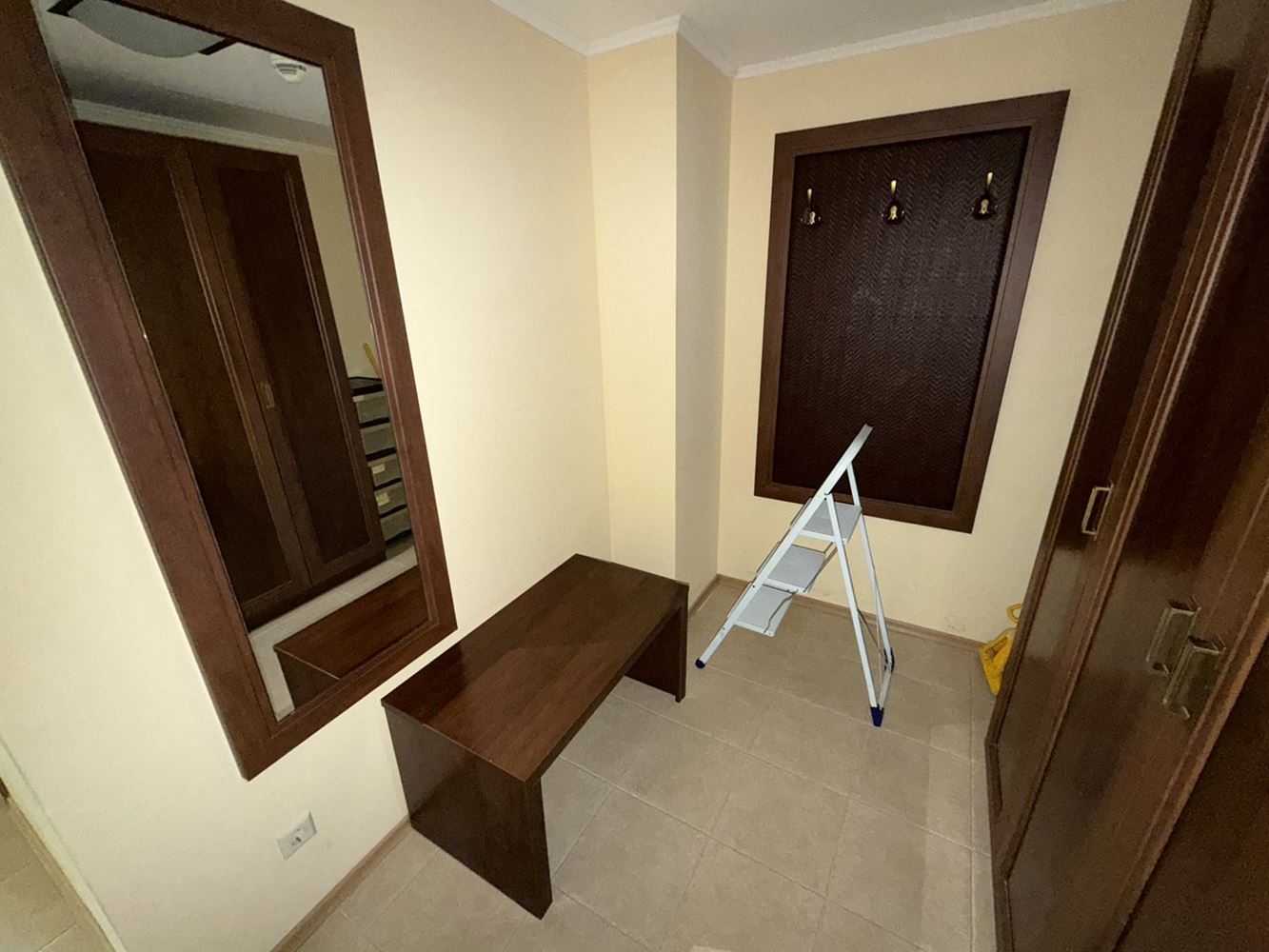 Апартамент с двумя спальнями в Поморие с фронтальным видом на море – роскошная жизнь на первой линии