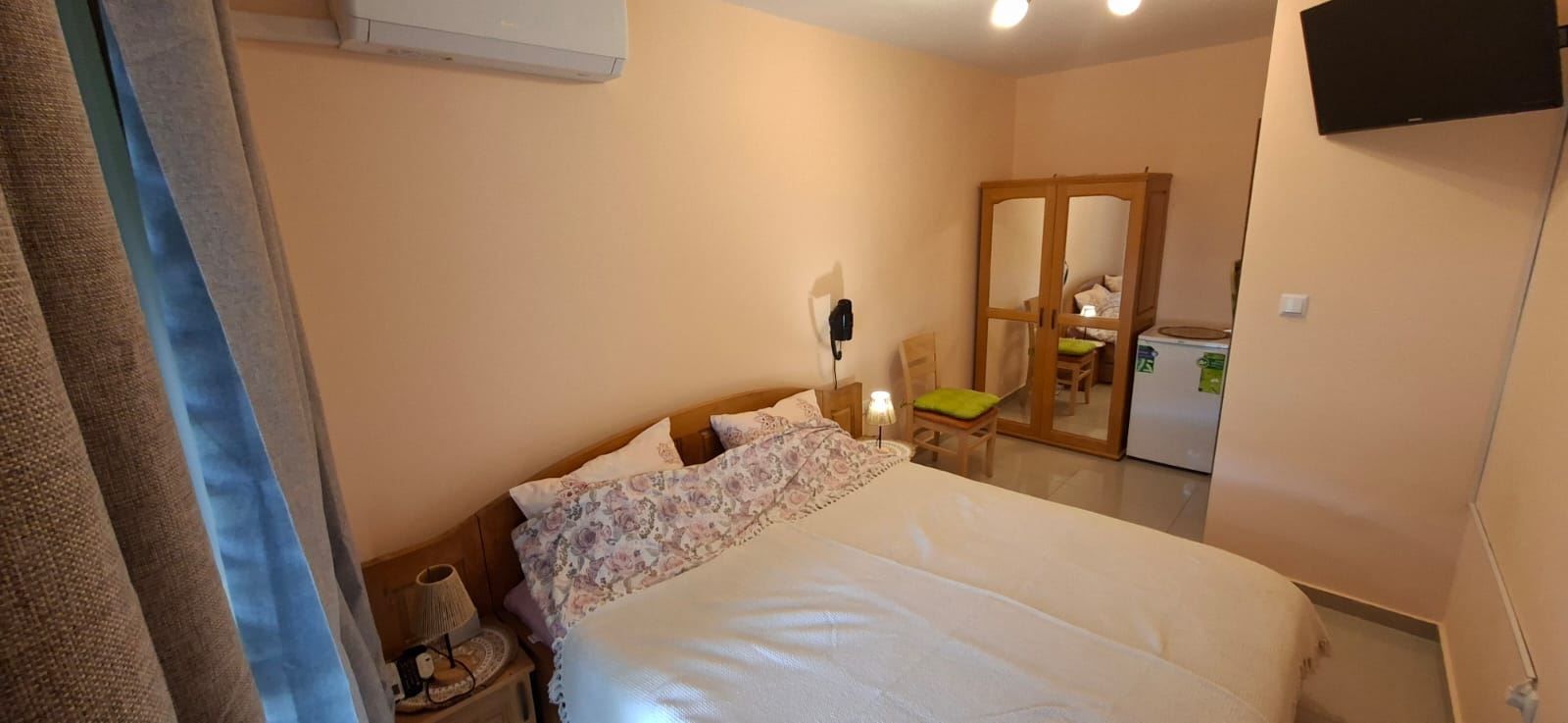 Комфорт и практичность у моря – полностью меблированный апартамент с одной спальней в Святом Власе