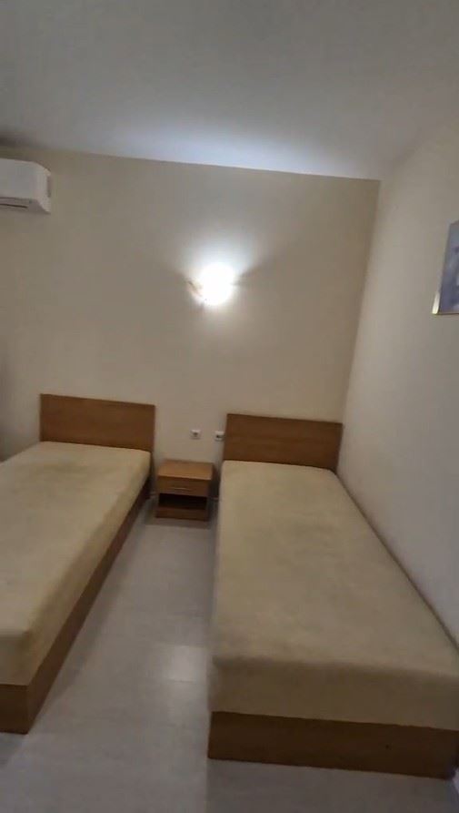 Просторная квартира с двумя спальнями в Солнечном Береге – полностью меблирована, отличная локация и готова для доходной инвестиции