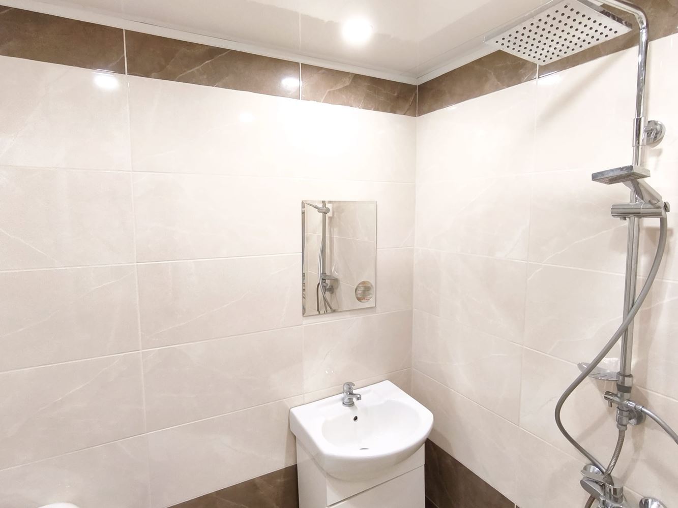 Уютная квартира с одной спальней в новом районе Несебра – без таксы за обслуживание