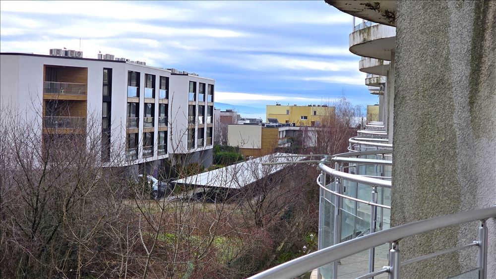 Элегантная студия в элитном комплексе в Сарафово – всего в нескольких шагах от пляжа, роскошь, СПА и бассейн прямо перед вами