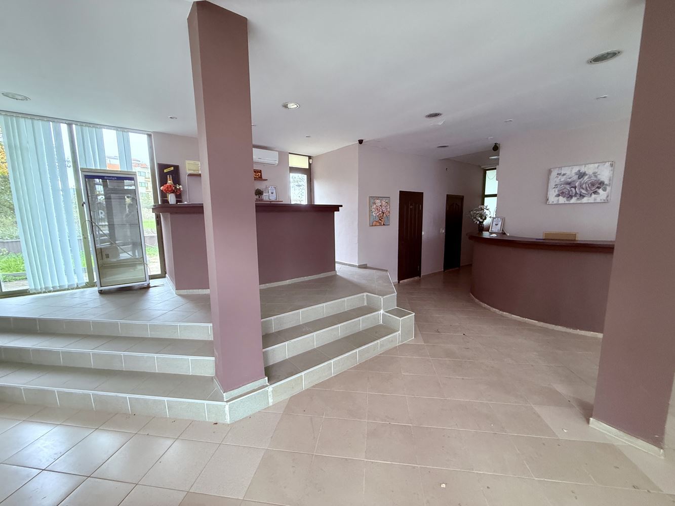 Просторная квартира с одной спальней в тихом и привлекательном районе Равды