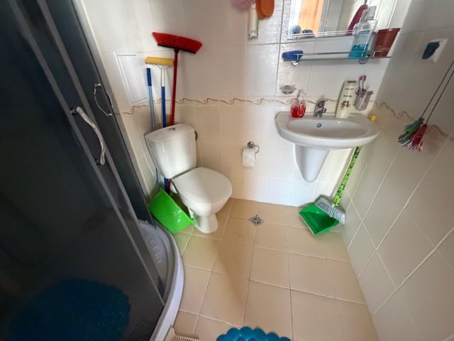 Студия с продеманной планировкой и отличным расположением – 200 м от Какао Бич