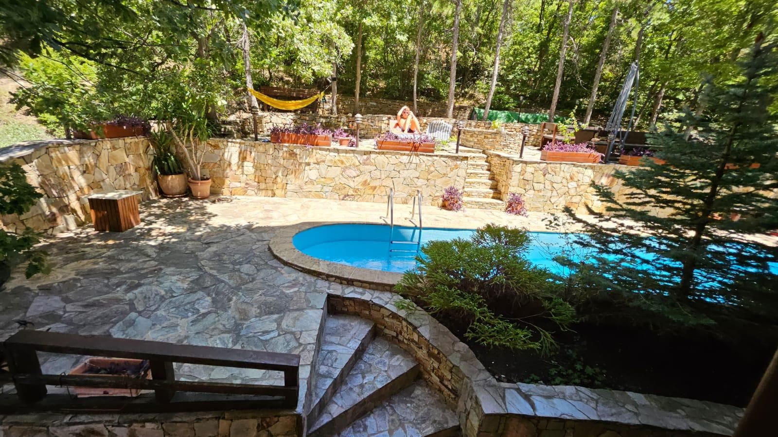 Квартира с одной спальней без таксы обслуживания в районе «Русалка», Свети Влас – отличный выбор для проживания и инвестиций