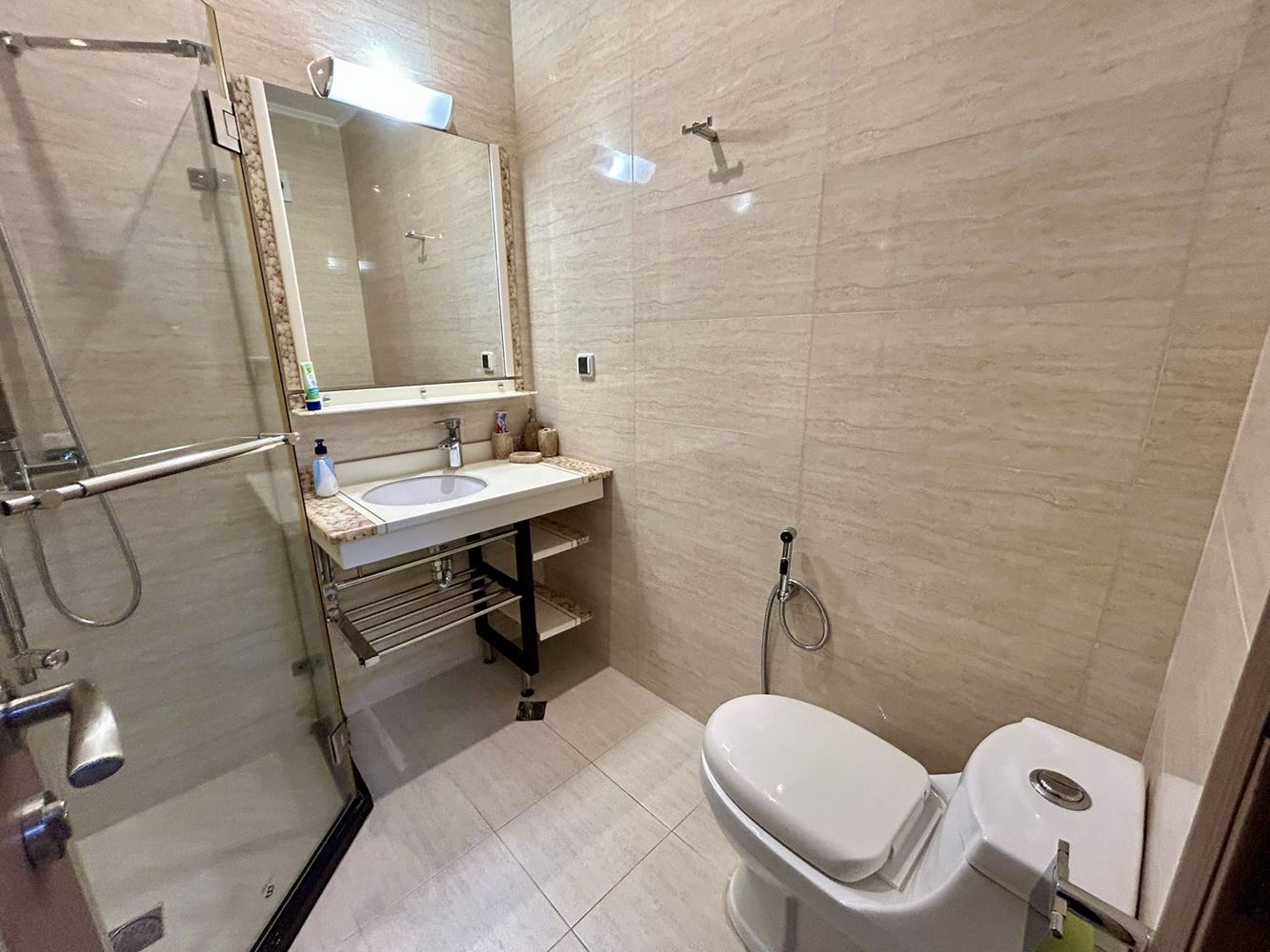 Современная студия в престижном комплексе на Солнечном берегу – идеальна для инвестиций и комфортной жизни