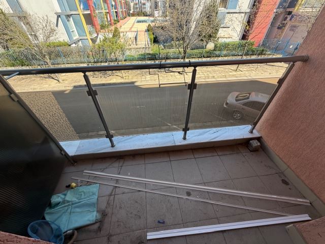 Студия с продеманной планировкой и отличным расположением – 200 м от Какао Бич