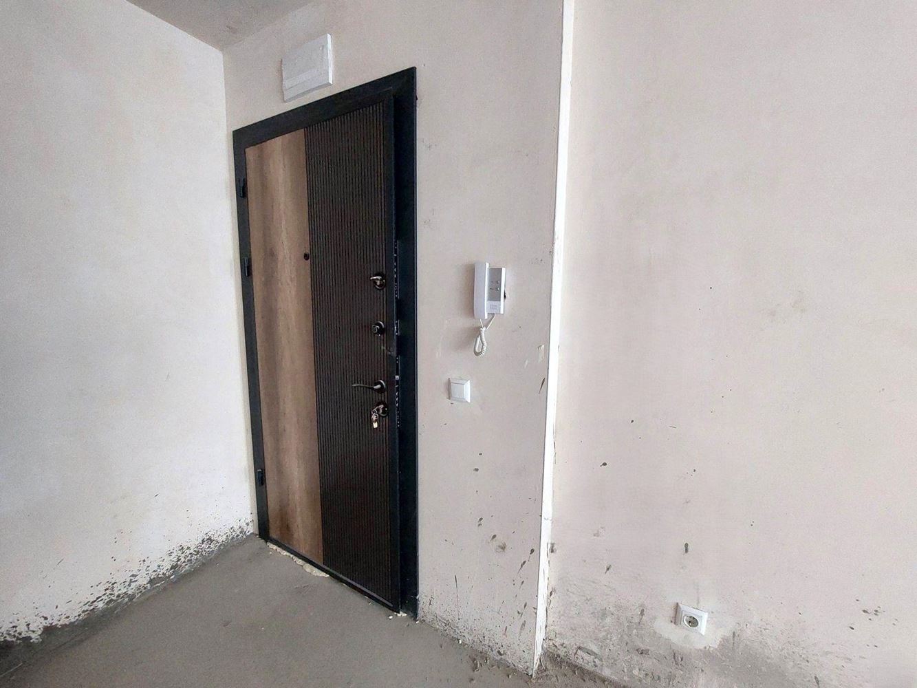 Студия в новой части Помория – отличная возможность в здании без платы за обслуживание