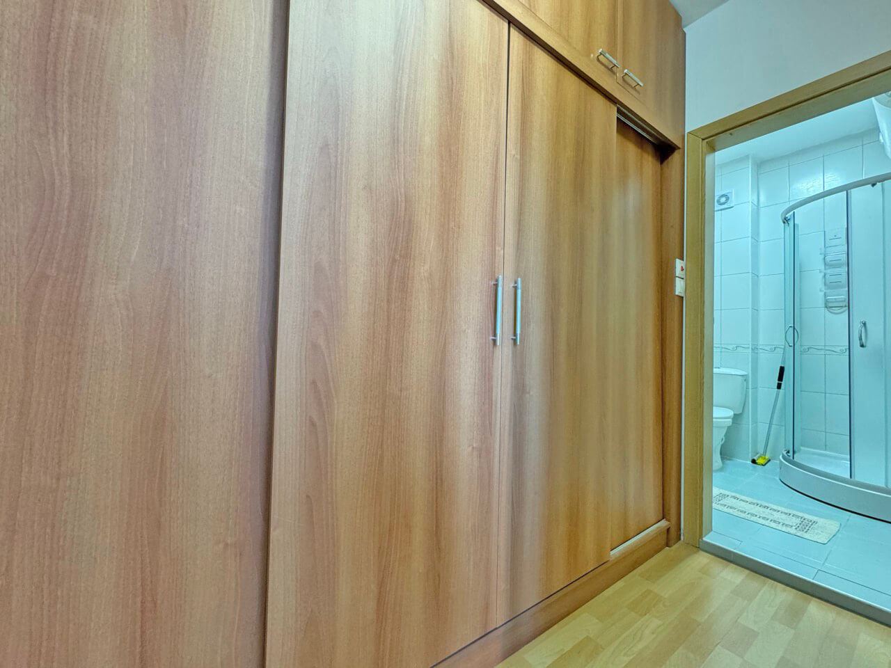 Роскошный пентхаус в Солнечном Берегу с впечатляющей панорамной террасой и отличным расположением