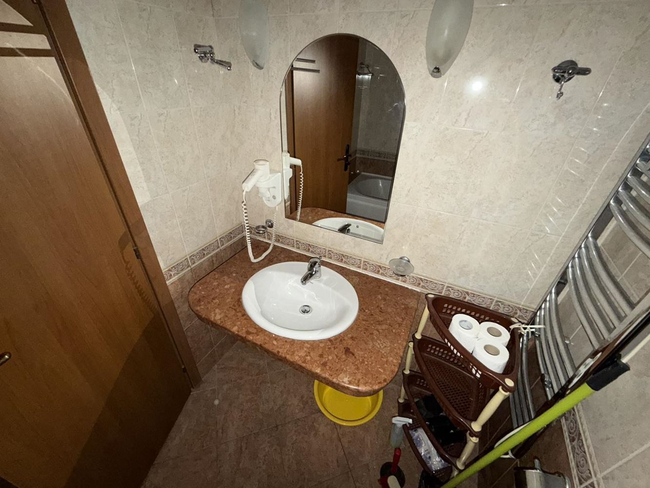 Апартамент с двумя спальнями в Поморие с фронтальным видом на море – роскошная жизнь на первой линии