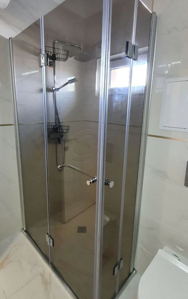 Пентхаус с впечатляющей террасой и панорамным видом – стиль и пространство на последнем этаже