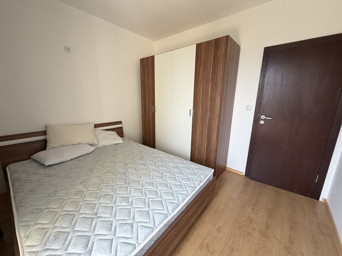 Квартира с одной спальней в нескольких шагах от Южного пляжа в Равде – без таксы обслуживания