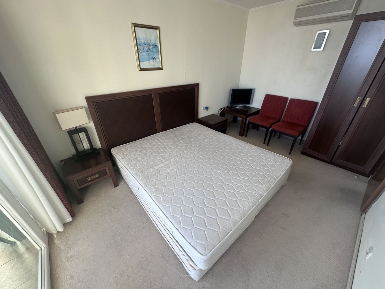 Апартамент с двумя спальнями в Поморие с фронтальным видом на море – роскошная жизнь на первой линии