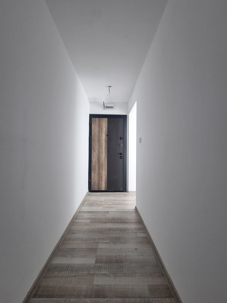 Светлая и современная квартира с отличным расположением – сочетание комфорта, природы и морского духа