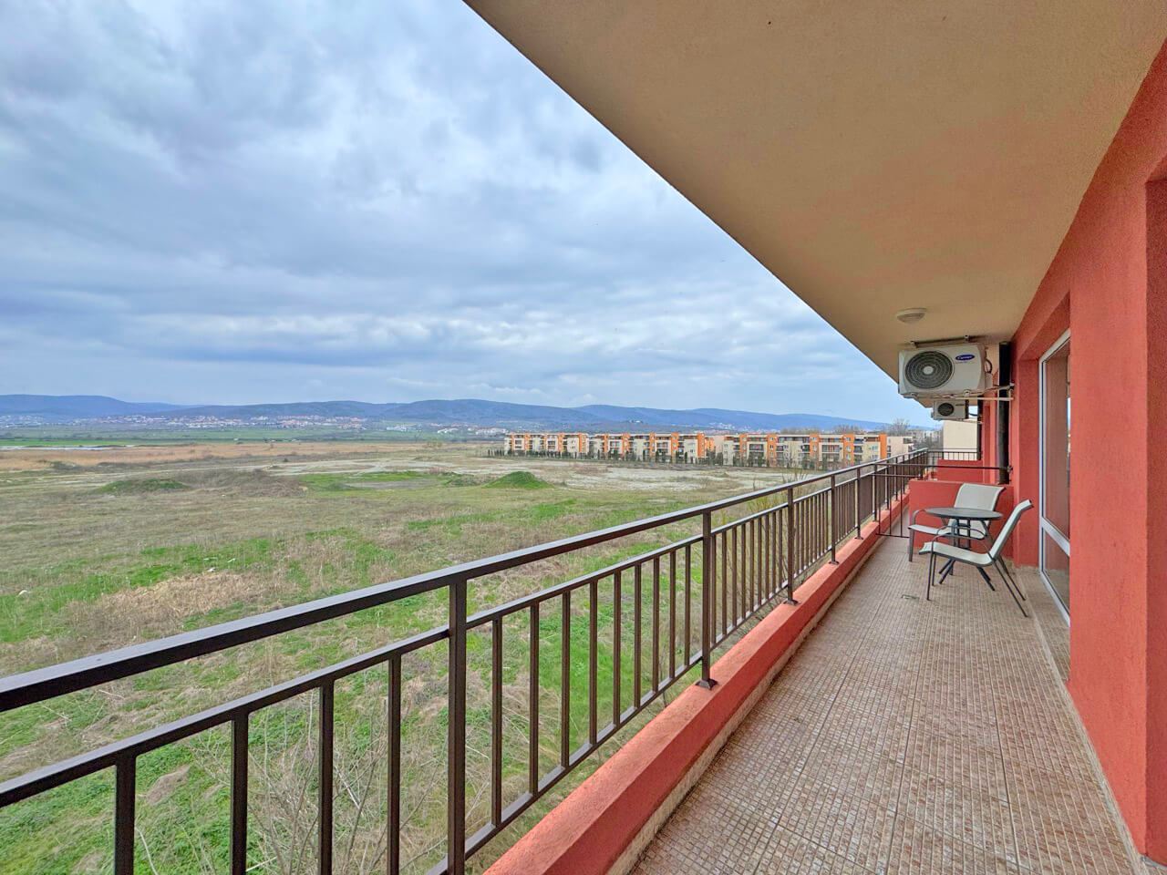  Апартамент с одной спальней в Солнечном берегу – уют, комфорт и полноценная жизнь у моря