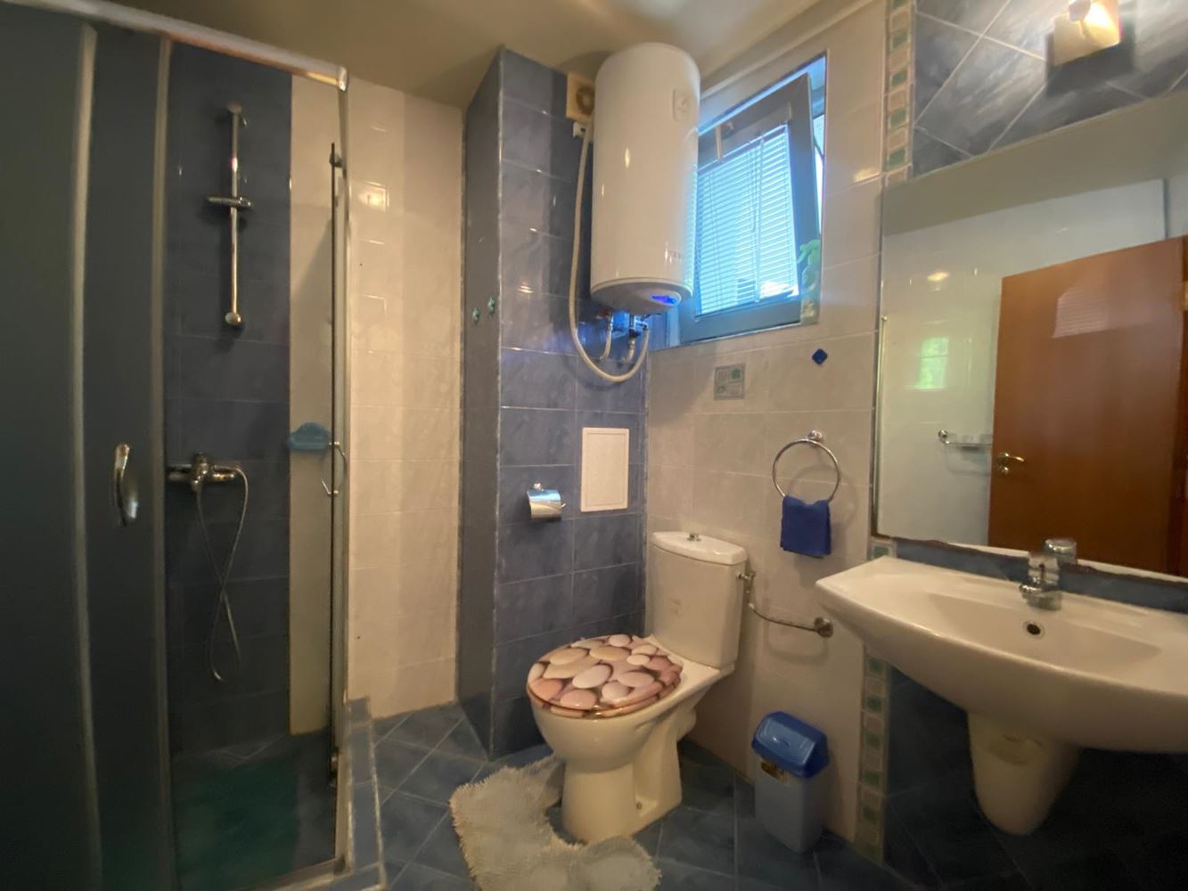 Элегантная студия в Равда – спокойствие и комфорт рядом с пляжем