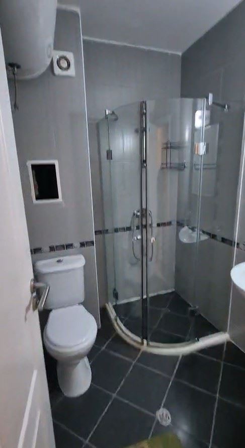 Просторная квартира с двумя спальнями в Солнечном Береге – полностью меблирована, отличная локация и готова для доходной инвестиции