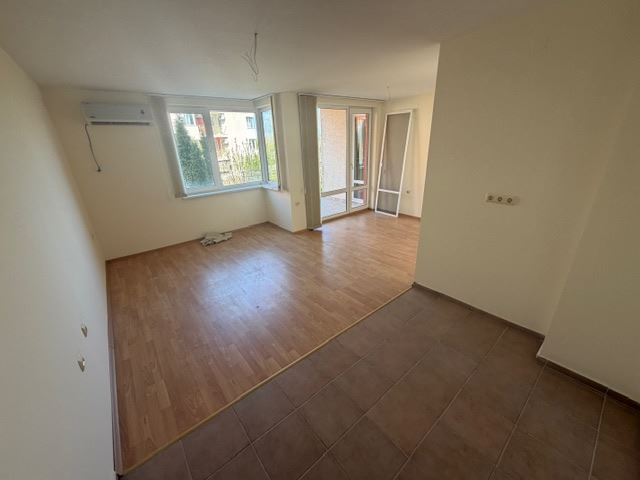 Просторная квартира с одной спальней в зелёном оазисе в Солнечном берегу – идеальна для отдыха и инвестиций