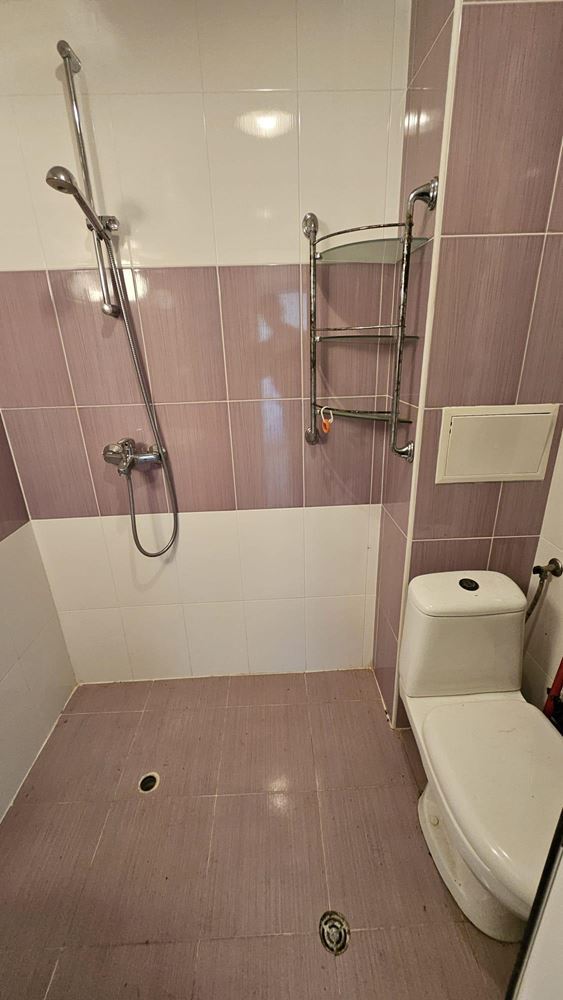  Двухкомнатная квартира в 50 метрах от моря без таксы за обслуживание – Ахтопол