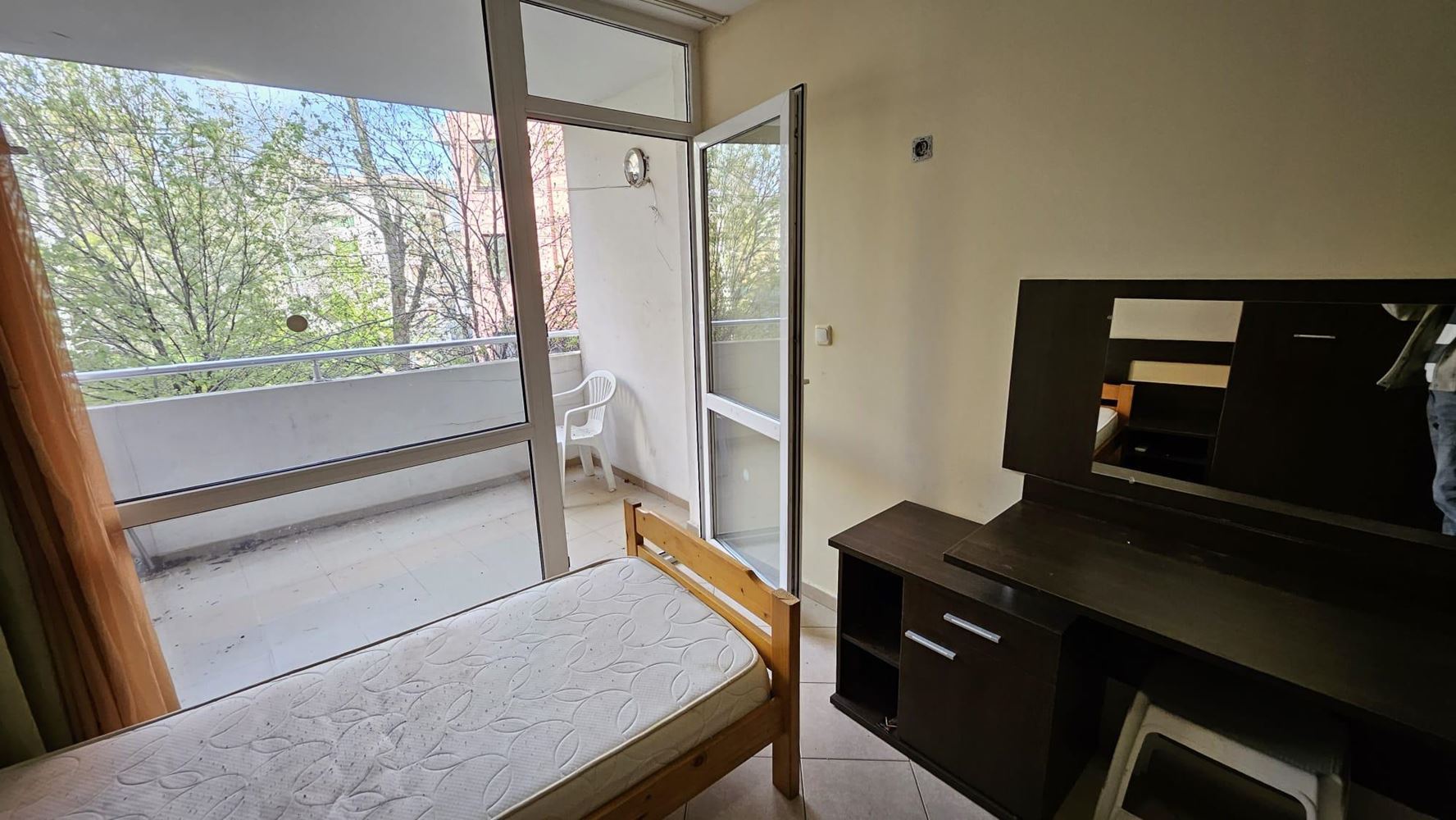 Просторная студия в Солнечном берегу – отличная инвестиция в самом сердце курорта