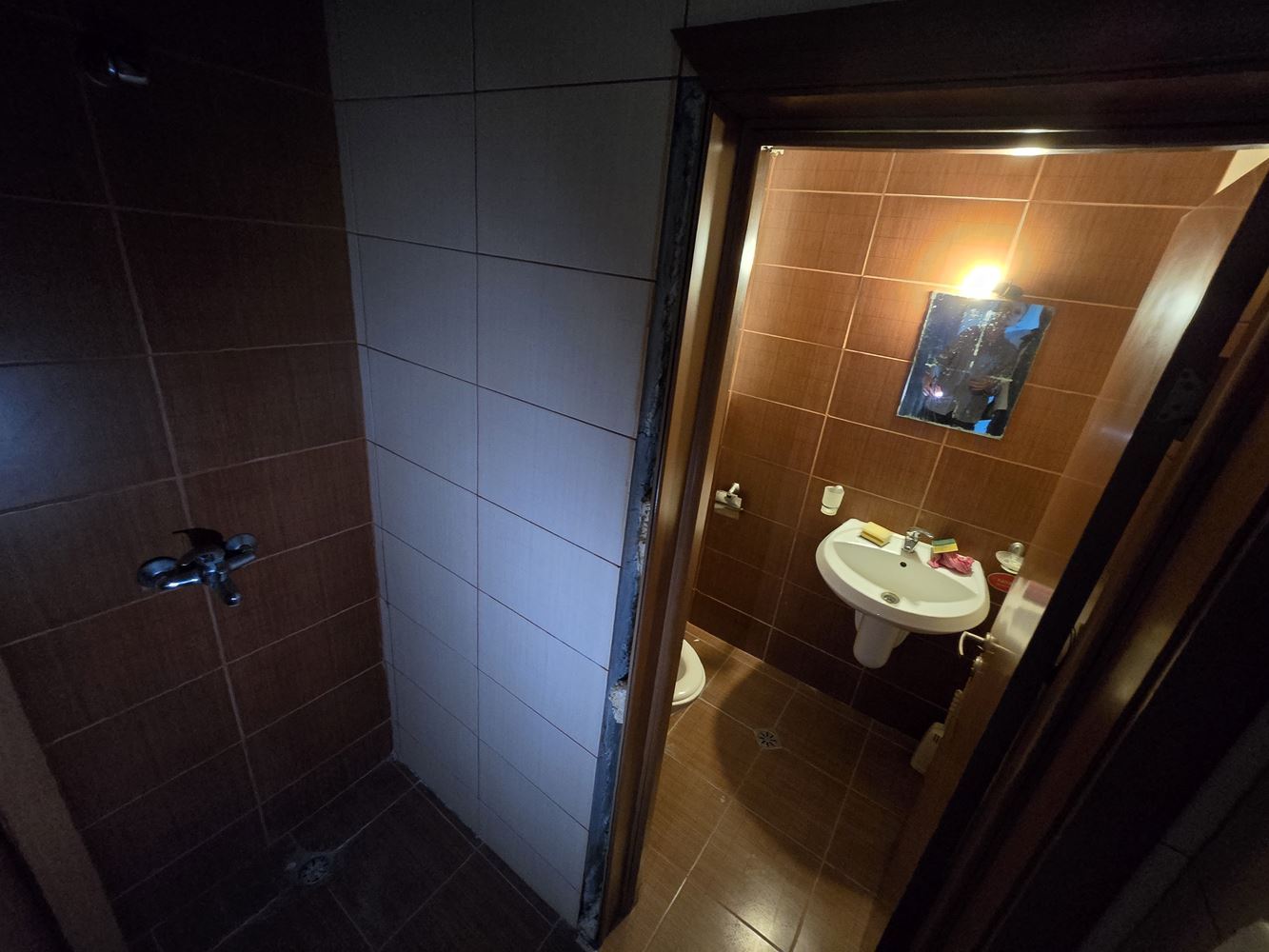  Спокойствие и комфорт среди природы – квартира рядом с Солнечным Берегом