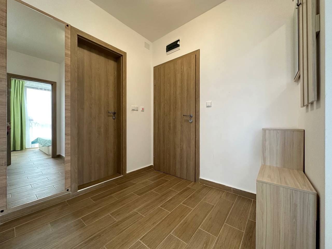 Трёхкомнатная квартира в элитном комплексе в Солнечном Береге – современная роскошь, комфорт и морская атмосфера