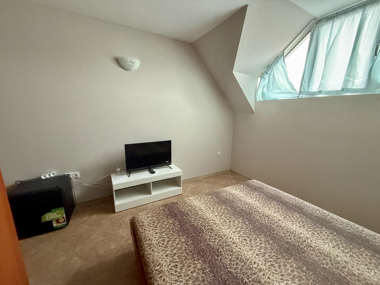  Компактная и функциональная студия в Равде – готова к заселению